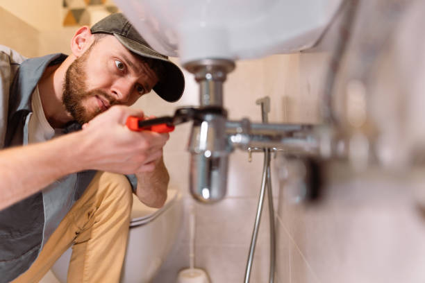 Best Toilet Repair and Installation  in Dermott, AR